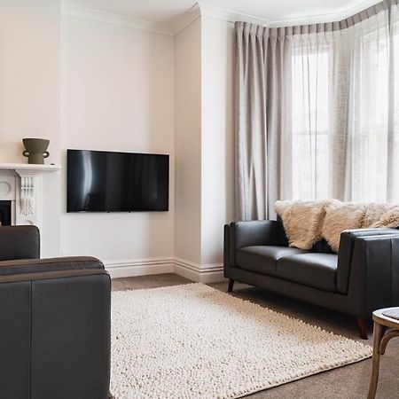 Апартаменты Premium Living On Stuart St Дьюндин Экстерьер фото