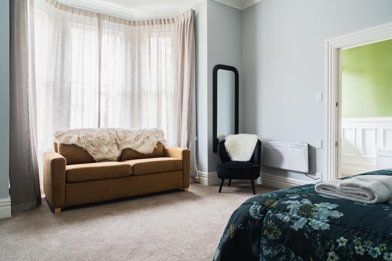 Апартаменты Premium Living On Stuart St Дьюндин Экстерьер фото