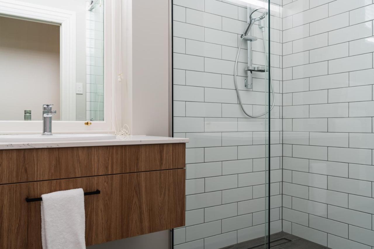 Апартаменты Premium Living On Stuart St Дьюндин Экстерьер фото