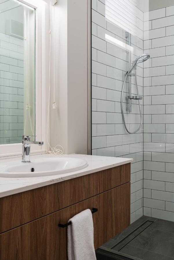 Апартаменты Premium Living On Stuart St Дьюндин Экстерьер фото